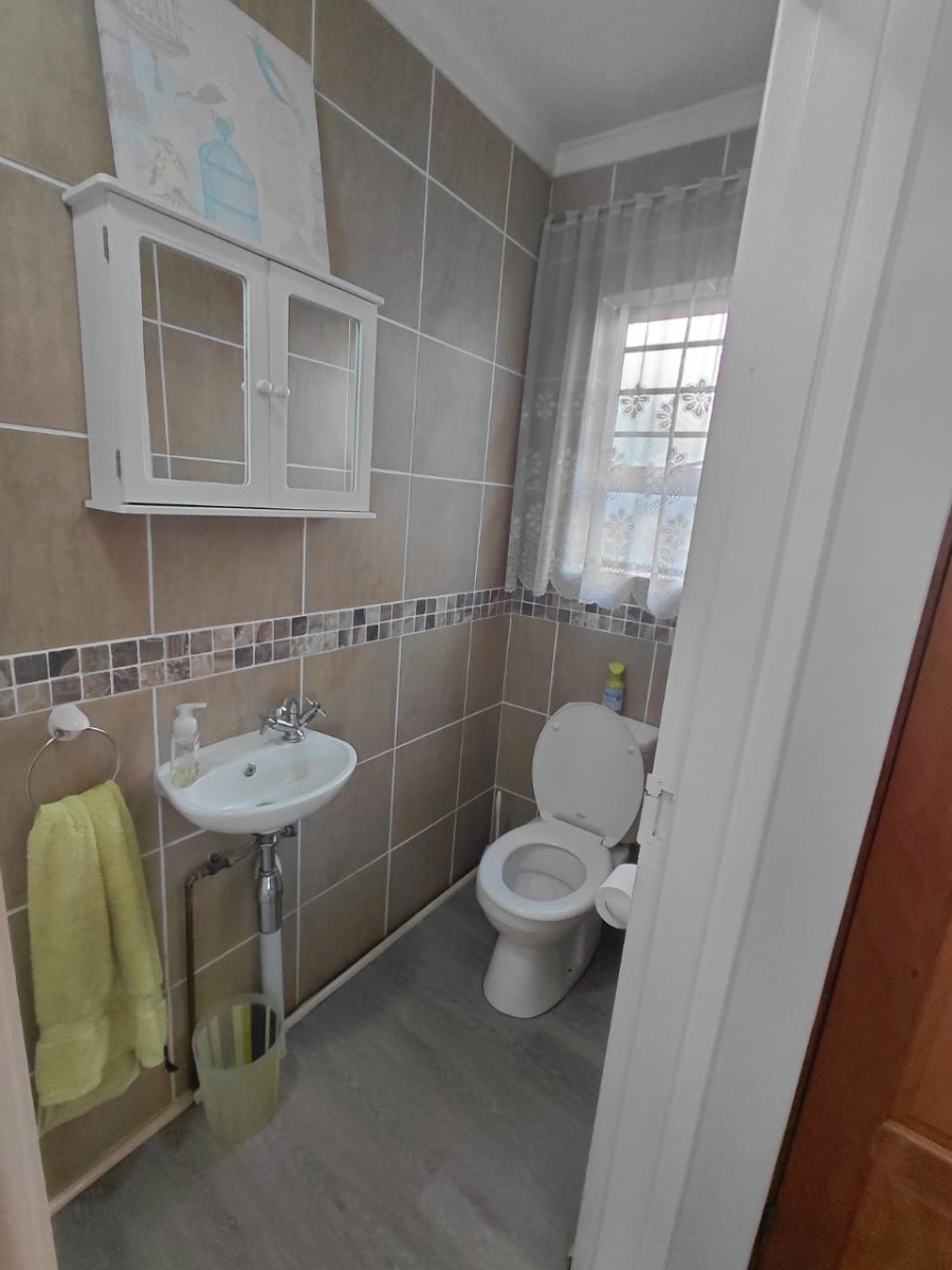 To Let 2 Bedroom Property for Rent in Universitas Free State